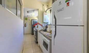 Imagem 7: Cobertura em Rua Quintino Bocaiúva - Rio Branco - Porto Alegre/RS