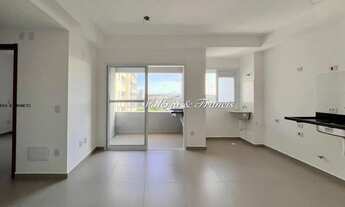 Imagem 3: Apartamento para Venda em Presidente Prudente, Arbore Bosque & Clube, 2 dormitórios, 2