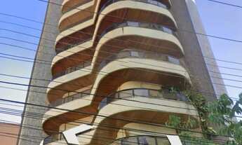 Imagem 4: Apartamento Mobiliado Setor Oeste Apartamento com 4 Quarto(s) e 6 banheiro(s) à Venda, 296