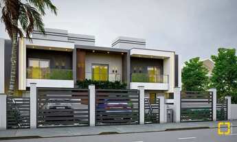 Imagem 2: BROGNOLI VENDE- CASA EM CONSTRUÇÃO NA PRAIA DOS INGLESES PRÓXIMA AO MAR!