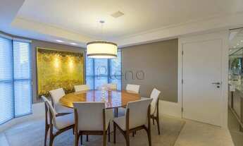Imagem 7: Apartamento à venda com 4 suítes no Cambuí, Campinas