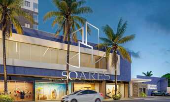 Imagem: PORTO DI MARATEA - UM RESIDENCIAL QUE O