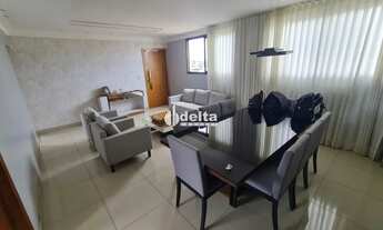 Imagem 7: Apartamento disponível para venda no bairro Santa Mônica em Uberlândia-MG