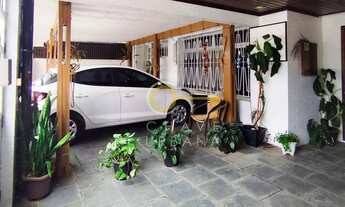 Imagem 2: Casa com 3 dormitórios à venda, 112 m² por R$ 650.000,00 - Vila Valença - São Vicente/SP