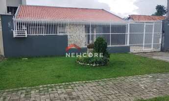 Imagem: Casa em Rua 25 de Agosto - Boqueirão