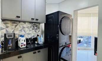 Imagem 2: Vendo Apartamento Mobiliado Alto Padrão