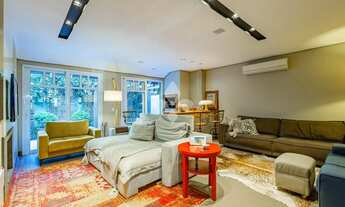 Imagem 5: Ampla casa em condomínio fechado