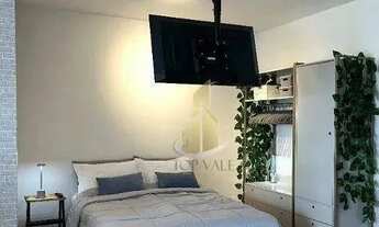 Imagem: Apartamento com 1 dormitório para alugar