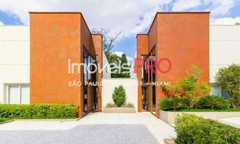 Imagem 3: Linda Casa em Condomínio no Brooklin