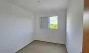 Imagem 2: Imóvel para aluguel possui 58 metros quadrados com 2 quartos