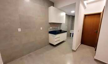 Imagem 2: Apartamento Moderno e Prático no Laurazne Paulista