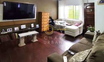 Imagem 5: Casa com 3 dormitórios à venda, 112 m² por R$ 650.000,00 - Vila Valença - São Vicente/SP