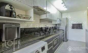 Imagem 5: Apartamento à venda Rua Frederico Otávio Domingues Barbosa, São Sebastião - Porto Alegre