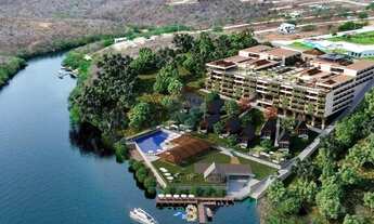 Imagem: Apartamento em Piranhas