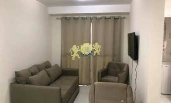 Imagem: Rarus Flats - Flat para locação na Bela