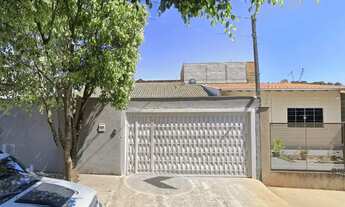 Imagem: Casa à venda, Jardim Alto do Cafezal, Londrina