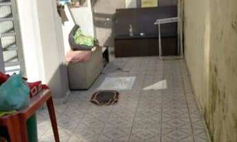 Imagem 4: Terreno à venda, 188 m² por R$ 750.000,00 - Vila Monte Santo - São Paulo/SP