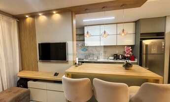 Imagem 3: Apartamento com Suíte e Hidro a 200m da Praia