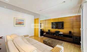 Imagem 5: Apartamento com 3 Dormitórios, 1 Suíte, 128 m², à venda por R$1.596.000.00 - Ecoville, Cur