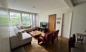 Imagem: Apartamento à venda no Lourdes Com 150