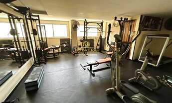 Imagem 7: Praia,1dorm,1vaga garagem,sacada gourmet,50m² ,lazer,apenas 310mil aceita banco