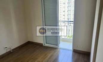 Imagem 13: Apartamento 3dormitorio-1suite-piscina-pet-centro alphaville