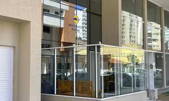 Imagem 2: Apartamento 38m², 1 quartos, 1 vaga, lazer completo