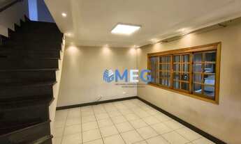 Imagem 7: Sobrado para alugar, 212 m² por R$ 7.272,72/mês - Jardim Santa Mena - Guarulhos/SP