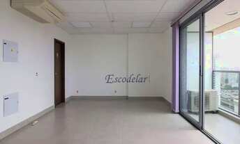 Imagem 2: Sala à venda, 39 m² por R$ 970.980,00 - Tatuapé - São Paulo/SP