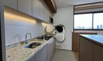 Imagem 5: Apartamento com 2 dormitórios à venda, 70 m² por R$ 690.000,00 - Terra Bonita - Londrina/P