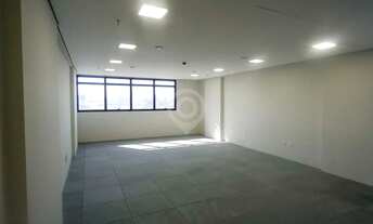 Imagem: Sala / Comercial / Vila Brasileira