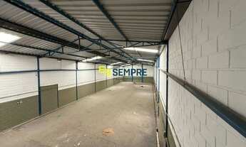 Imagem 5: Galpão para aluguel, 4 vagas, Jardim das Alterosas 1ª Seção - Betim/MG