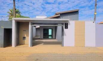 Imagem 2: Casa 2 dorm 3 banh c Sacada Bairro Chacara Sta Felicidade