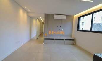 Imagem 2: Apartamento à venda, 63 m² por R$ 1.100.000,00 - Funcionários - Belo Horizonte/MG