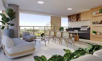 Imagem 3: Apartamento para Venda no Bairro Jardim Ilhas do Sul, em Ribeirão Preto