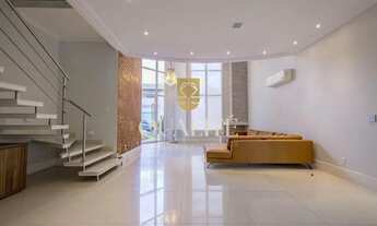 Imagem 5: Casa á venda no Córrego Grande, com 5 suítes, Semi mobiliada com 518m² - Valor: 4.050.000