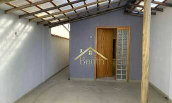 Imagem 4: Casa com 2 dormitórios, 100 m² - venda por R$ 260.000,00 ou aluguel por R$ 1.520,00/mês