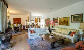 Imagem 6: Casa de Vila, Moema - São Paulo