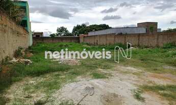 Imagem 2: DF-475 KM 05 (Ao lado da Escola Ponte Alta