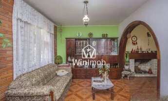 Imagem 7: Casa à venda, 204 m² por R$ 590.000,00 - Santa Maria Goretti - Porto Alegre/RS