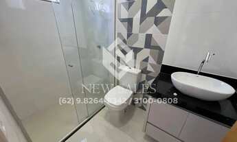 Imagem 4: Casa a venda 3 quartos 1 suíte - Setor Parque Atheneu