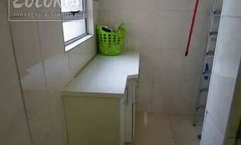 Imagem 2: Cobertura a venda - Parque das Nações, Santo André