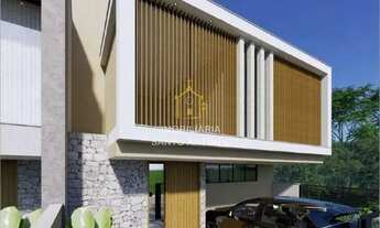 Imagem 3: Casa com 3 suítes no bairro Santa Mônica