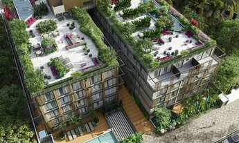 Imagem 4: FLAT para venda com 21 metros quadrados com 1 quarto em Intermares - Cabedelo - PB