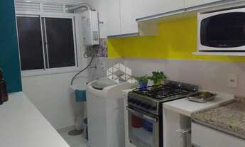 Imagem 5: Apartamento 3 quartos ( suíte) no Jardim Carvalho