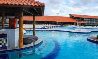 Imagem 3: Apartamento para venda possui 162 metros quadrados com 4 quartos em Alpes Suiços - Gravatá