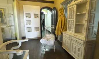 Imagem 2: Casa com 743m² na Brás de Aguiar - Ideal para Morar ou Investir em Negócios