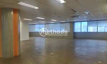 Imagem 2: Salão para alugar, 416 m² por R$ 25.438,40/mês - Centro - Campinas/SP