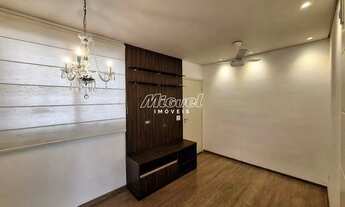 Imagem 3: Apartamento, 45m² à venda, Piracicamirim - Piracicaba 2 quartos - Condomínio Residencial S