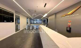 Imagem 4: Sala comercial para locação no Jahu Trade Center